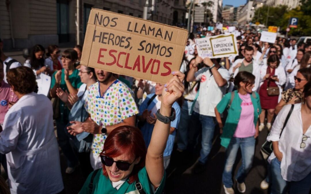 ASEMEG Apoya a los Sindicatos Profesionales