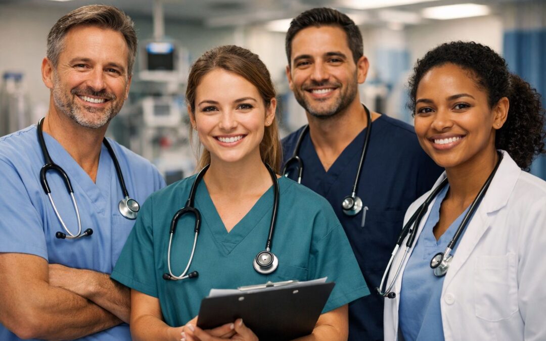 El Bienestar de los Médicos