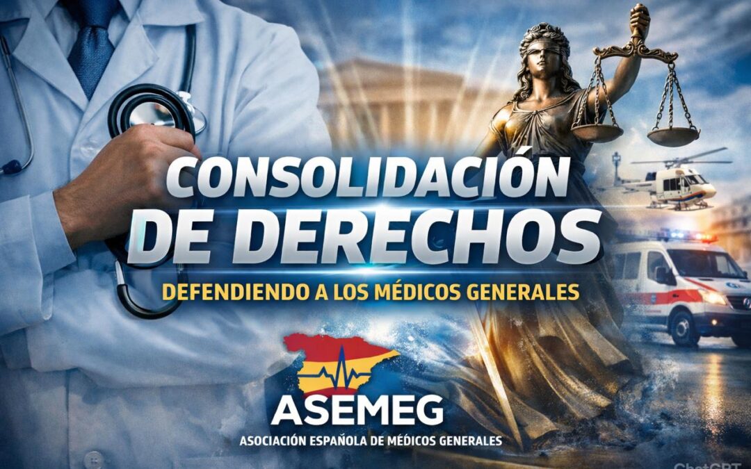 Consolidación de Derechos