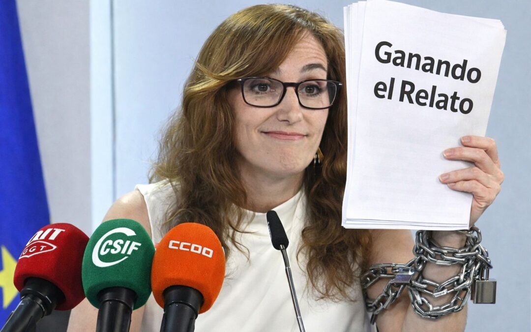 La Huelga del Estatuto Marco