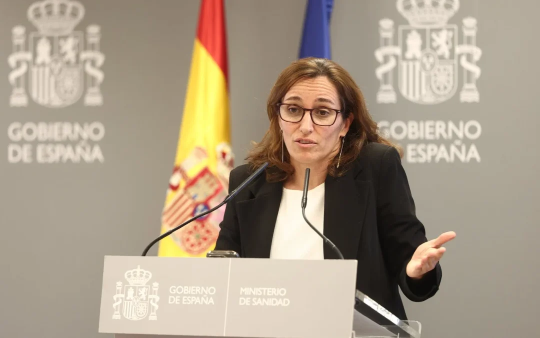 Monica García solo Sabe Exigir