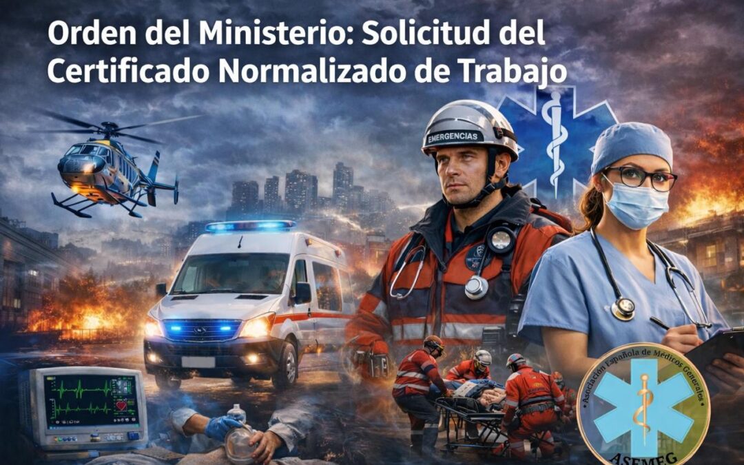 Novedad: Nueva Orden