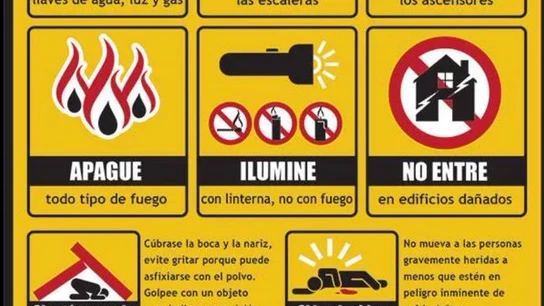 Peligro Inminente