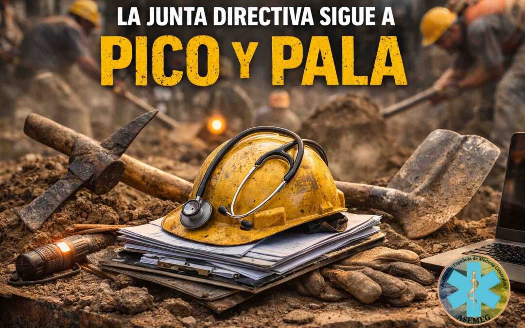 Más Cerca que Nunca