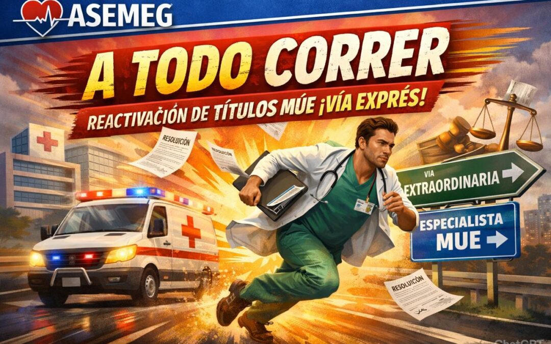 A Todo Correr