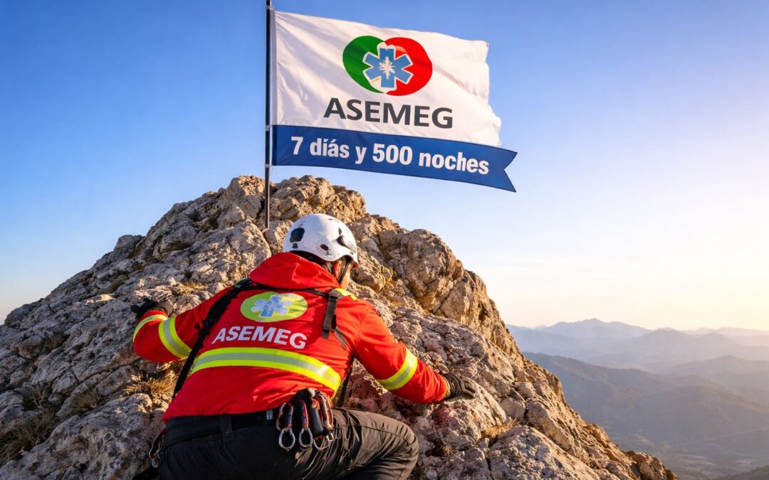 7 Días y 500 Noches