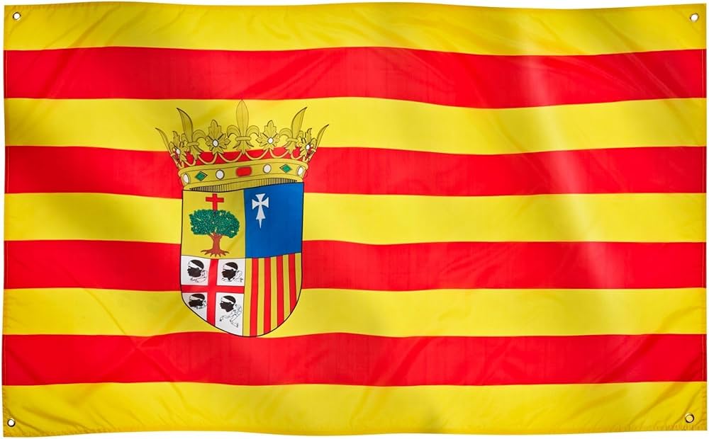 Aragón da el Paso
