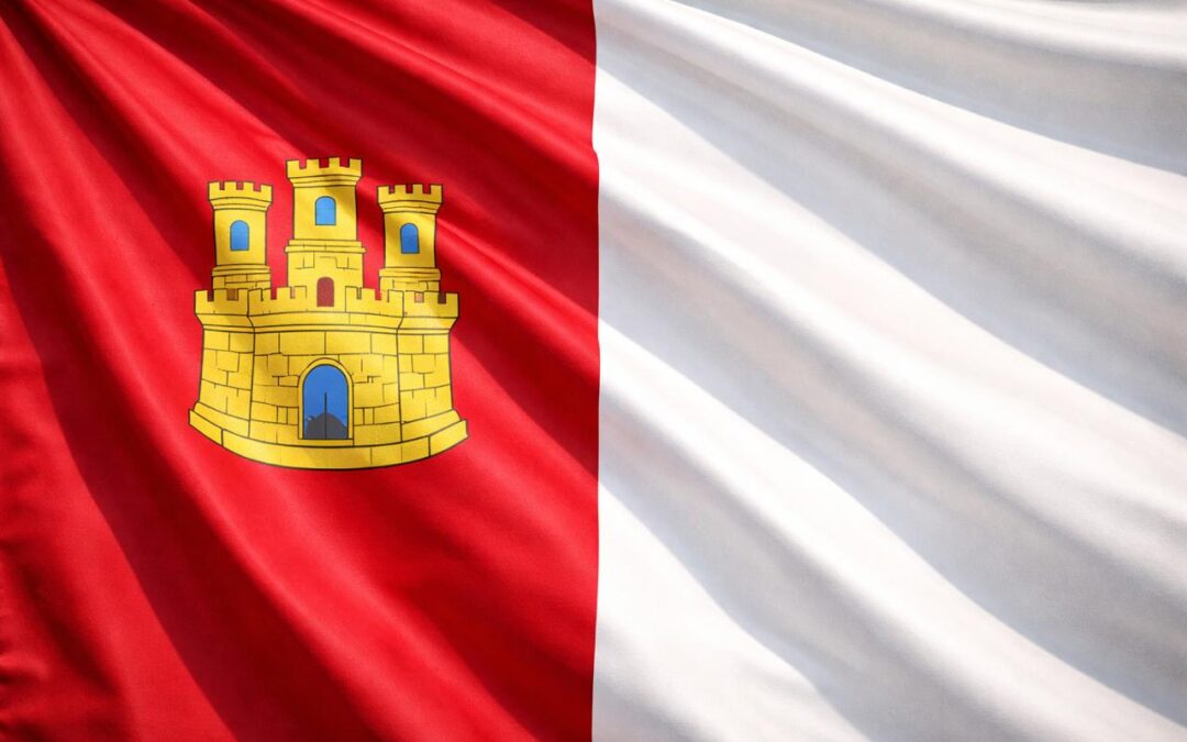 Castilla-La Mancha se Une v2.0
