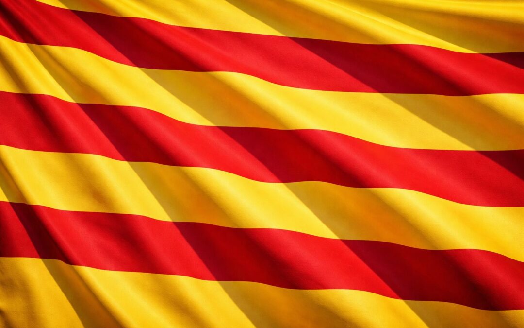 Cataluña se Une al Movimiento