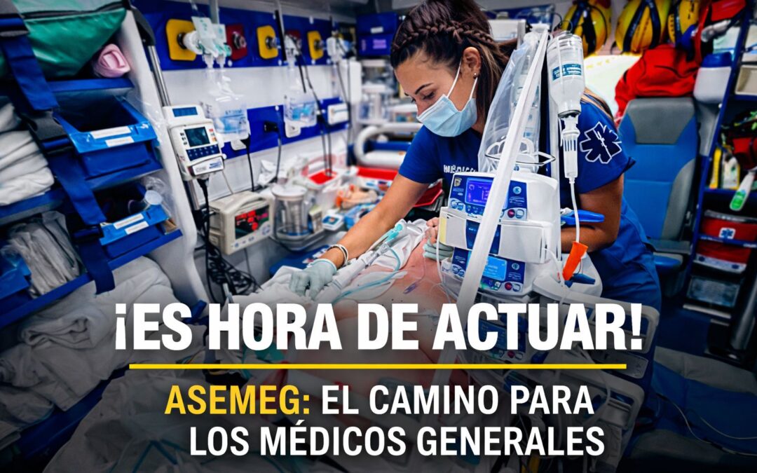 El Camino para los Médicos Generales