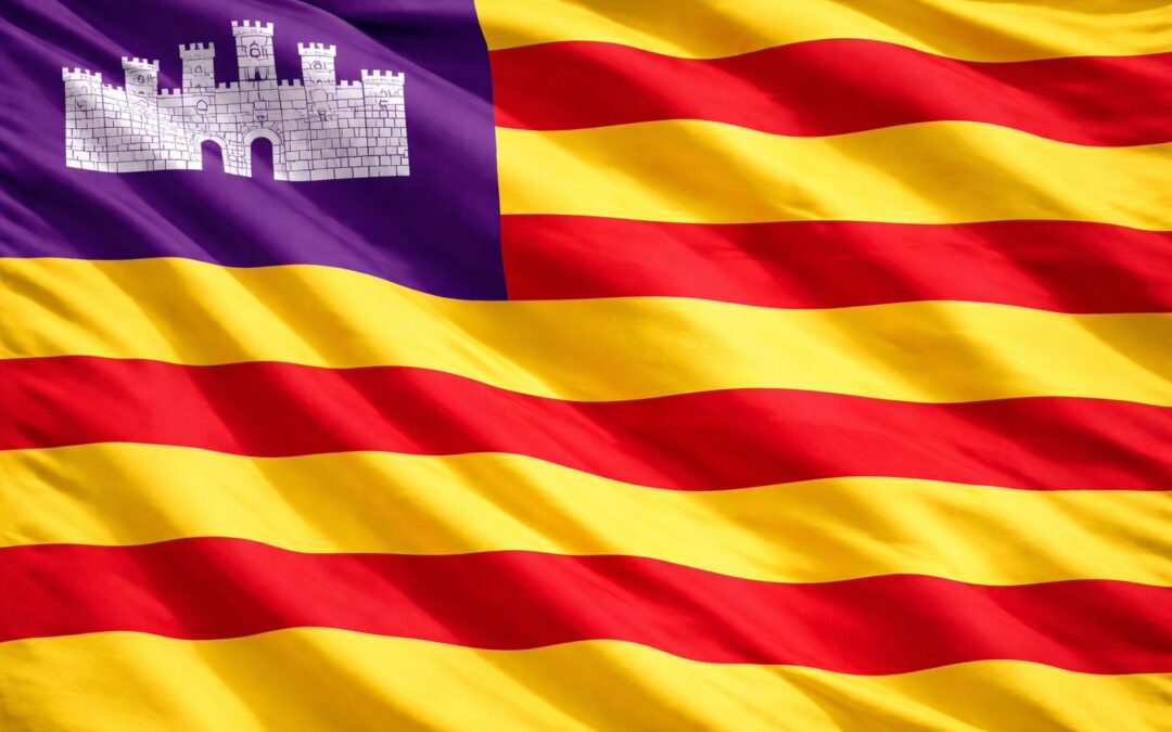 Islas Baleares y su Paso Firmemente Alineado