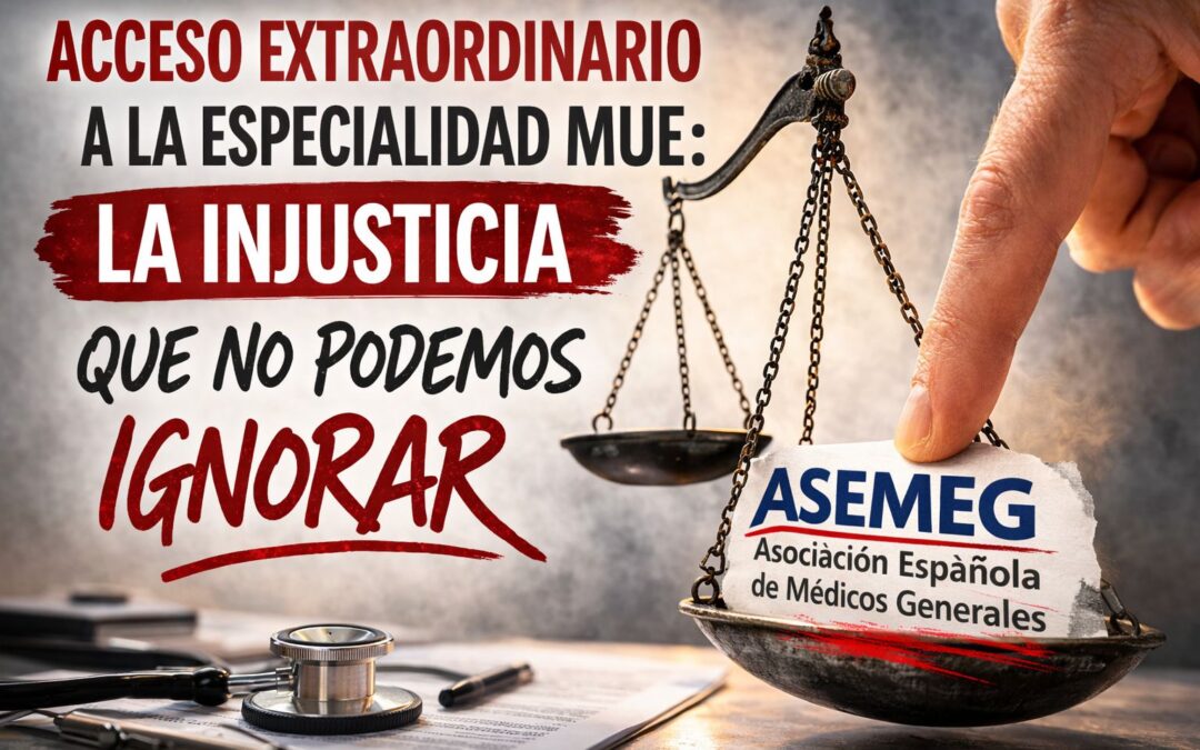 La Injusticia que No Podemos Ignorar