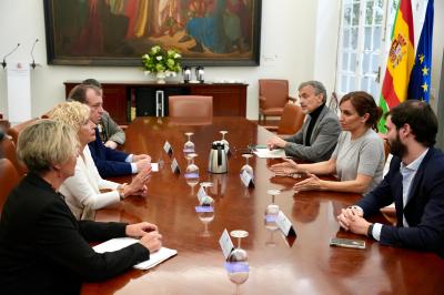 Análisis de la Resolución del Ministerio de Sanidad