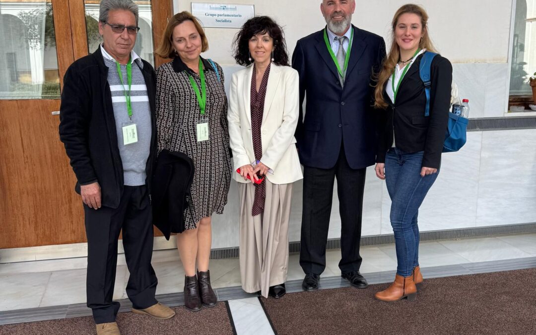 Avances y Desafíos
