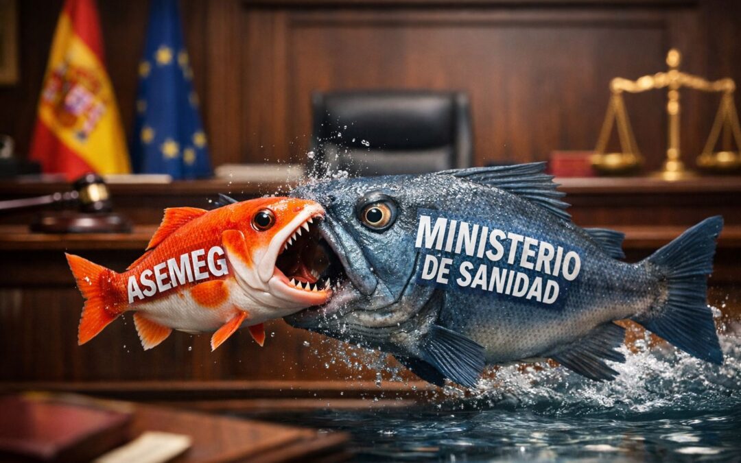 Comienza el Procedimiento MUE