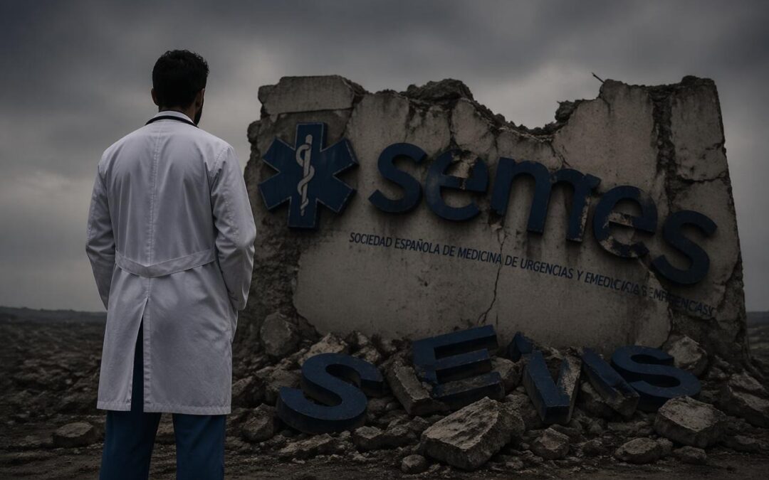 Junta Directiva SEMES Discriminación y Desgobierno