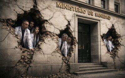Esclavitud Institucional