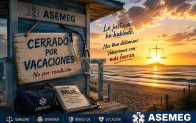 Cerrado Por Vacaciones