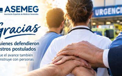 ASEMEG agradece