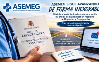 ASEMEG Sigue Avanzando